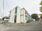 郡山駅より徒歩13分 2階 築25年8ヶ月の賃貸物件