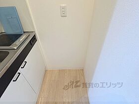 Ｋｉｙｏ　ｒｅｓｉｄｅｎｃｅ　SAHOGAWA 203 ｜ 奈良県奈良市南紀寺町５丁目（賃貸アパート1K・2階・20.40㎡） その29