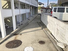 レオパレスグリシーナ 104 ｜ 奈良県奈良市二条大路南５丁目（賃貸マンション1K・1階・19.87㎡） その19