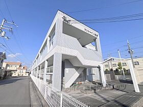 奈良県橿原市十市町（賃貸アパート2LDK・2階・51.27㎡） その12