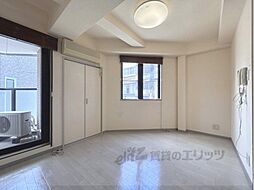 プルミエール 3階1Kのリビング/ダイニング