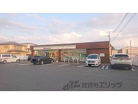 奈良県奈良市宝来２丁目（賃貸アパート1K・2階・20.80㎡） その17