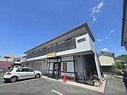 大和八木駅より徒歩15分 2階 築25年6ヶ月の賃貸物件