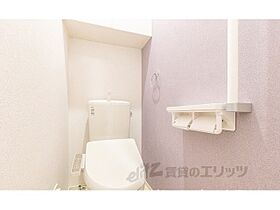 カシェット 105 ｜ 奈良県橿原市大軽町（賃貸アパート1K・1階・32.23㎡） その7