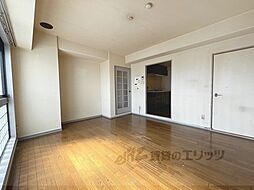 サンメゾン忍海 301 3階4LDKのリビング/ダイニング