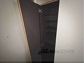 結充IMMEUBLE B館 303B ｜ 奈良県天理市豊井町（賃貸マンション1LDK・3階・40.00㎡） その16