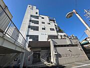 大和高田駅より徒歩10分 3階 築33年4ヶ月の賃貸物件