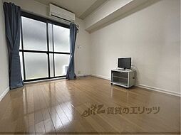 近鉄天理線 前栽駅 徒歩13分の賃貸アパート 1階2DKのリビング/ダイニング