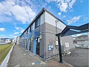 前栽駅より徒歩13分 1階 築26年の賃貸物件