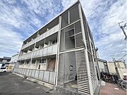 五位堂駅より徒歩13分 3階 築26年1ヶ月の賃貸物件