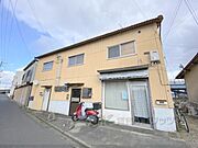 大和小泉駅より徒歩6分 2階 築58年9ヶ月の賃貸物件