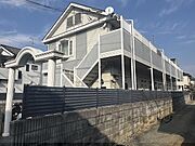 大和高田第23マンションの賃貸物件