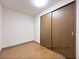 モアイーストV 1階1DKのリビング/ダイニング