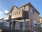 南生駒駅より徒歩8分 1階 築21年の賃貸物件