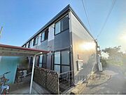 櫟本駅より徒歩6分 1階 築25年3ヶ月の賃貸物件