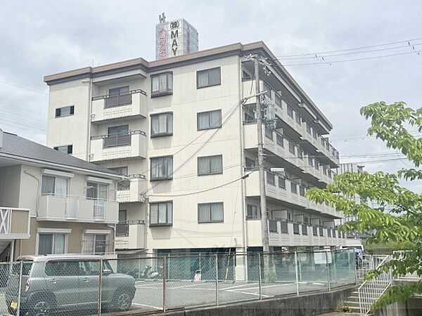 大阪府枚方市西船橋２丁目(賃貸マンション3LDK・3階・60.00㎡)の写真 その12