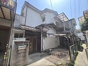 浮孔駅より徒歩11分 築46年2ヶ月 2階建の賃貸物件