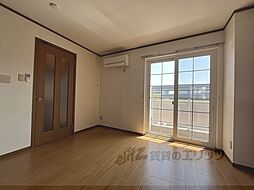 サンモールＡ 102 1階2LDKのリビング/ダイニング