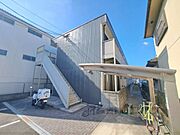 大和高田駅より徒歩12分 1階 築18年7ヶ月の賃貸物件