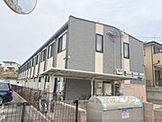 五位堂駅より徒歩14分 1階 築19年1ヶ月の賃貸物件