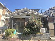 大和朝倉駅より徒歩10分 築57年 2階建の賃貸物件