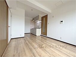 大喜マンション 201 2階3DKのリビング/ダイニング