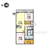 間取り：227092061472