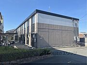 レオパレスいわき 2階 築24年3ヶ月の賃貸物件