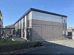 レオパレスいわき 106