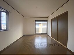 パセオ・ブルージュ 2階2LDKのリビング/ダイニング