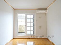 メゾンズタカマツＡ 2階2LDKのリビング/ダイニング