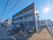 大和八木駅より徒歩15分 2階 築28年1ヶ月の賃貸物件