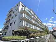大和高田駅より徒歩12分 2階 築36年の賃貸物件