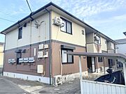 グリーンガーデン壱番館 2階 築26年6ヶ月の賃貸物件