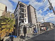 櫟本駅より徒歩1分 5階 築29年8ヶ月の賃貸物件