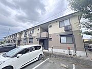バードヒルＡ棟 2階 築25年の賃貸物件