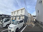 レオパレス黄金色の呑田 1階 築21年8ヶ月の賃貸物件