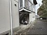 エントランス：エントランス