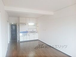 JR関西本線 奈良駅 徒歩9分の賃貸マンション 9階3LDKのリビング/ダイニング