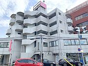 生駒駅より徒歩6分 3階 築33年5ヶ月の賃貸物件