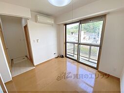 パストラル生駒 3階1DKのリビング/ダイニング