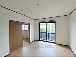 ディアコートモリオカI 2階3LDKのリビング/ダイニング