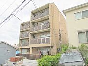 生駒駅より徒歩10分 2階 築51年9ヶ月の賃貸物件