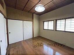 JR桜井線 京終駅 徒歩23分の賃貸一戸建て 1階3DKのリビング/ダイニング