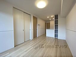 グランド萩ヶ丘I 202 2階2LDKのリビング/ダイニング