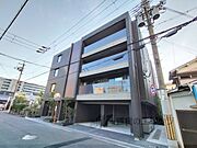 レジデンス三条宮前 4階 新築の賃貸物件