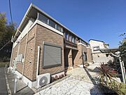 築山駅より徒歩5分 2階 築10年の賃貸物件