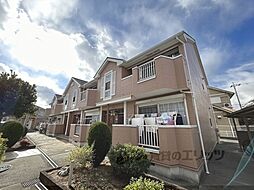 近鉄橿原線 田原本駅 徒歩12分の賃貸アパート