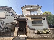 JR五位堂駅より徒歩14分 2階 築41年の賃貸物件