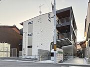 田原本駅より徒歩6分 2階 新築の賃貸物件